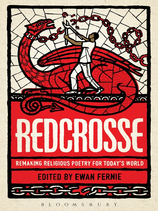 Redcrosse: Remaking Religious Poetry for Today's World (eBook)